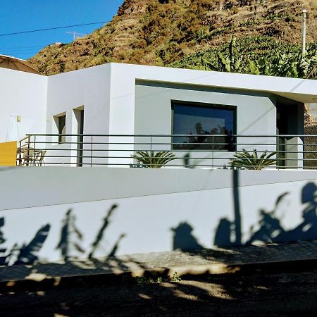 Anjos'S Choice Βίλα Ponta do Sol  Εξωτερικό φωτογραφία