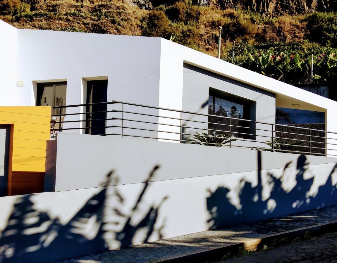Anjos'S Choice Βίλα Ponta do Sol  Εξωτερικό φωτογραφία
