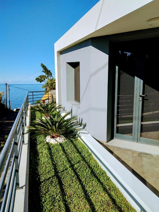 Anjos'S Choice Βίλα Ponta do Sol  Εξωτερικό φωτογραφία