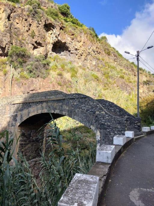 Anjos'S Choice Βίλα Ponta do Sol  Εξωτερικό φωτογραφία