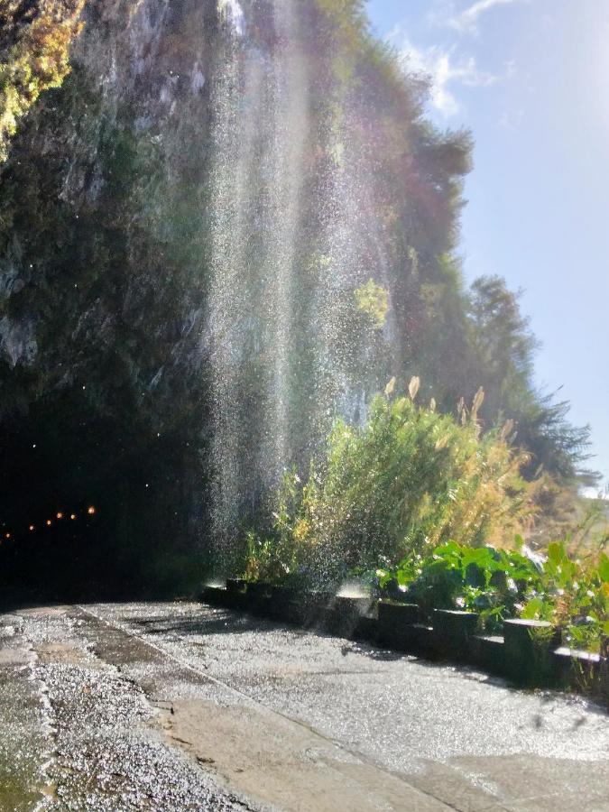 Anjos'S Choice Βίλα Ponta do Sol  Εξωτερικό φωτογραφία