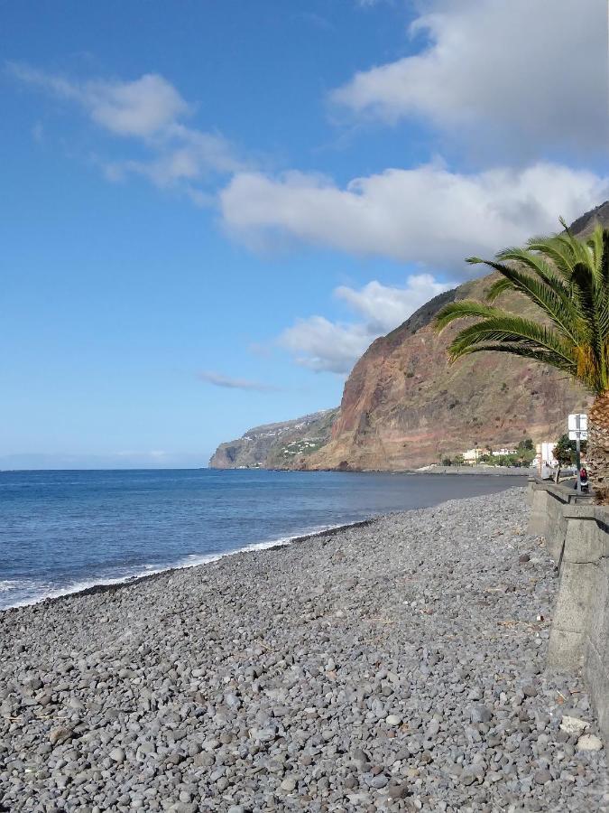 Anjos'S Choice Βίλα Ponta do Sol  Εξωτερικό φωτογραφία