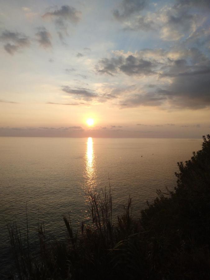 Anjos'S Choice Βίλα Ponta do Sol  Εξωτερικό φωτογραφία